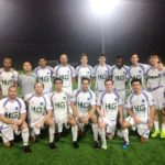 DBFC 2 – 0 Goodfellas