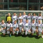 DBFC Vets 3 – 3 HKFC Vets
