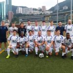 DBFC 1 – 0 Bants Raptors