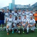 DBFC 4 – 2 HK Scottish