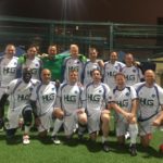 DB45s 0-1 HKFC Rovers