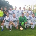 DBFC Vets Tour team makes the 7s final in Bangkok