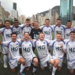 DBFC 3 – 1 Club Tropicana