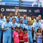 TDW Discovery Bay unlucky in 2019 Hong Kong Soccer Sevens Masters