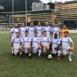 DBFC 1 – Wanchai Spartans 4