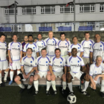DB Vets 2-3 Kennedy Town