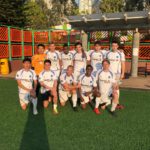 DBFC 0 – 1 Goodfellas