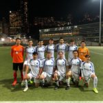 DBFC 6 – 1 J Leaguers
