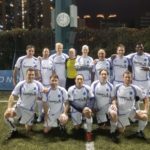 DB Vets 8-0 KCC