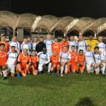 DBFC 45s 2-5 HK Rep Team Vets