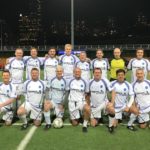 DBFC +45s 3 – 1 HKFC Gazelles