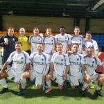 HKFC 2 – 1 DBFC Vets