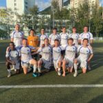 DBFC 2 – 2 Soho Spartans
