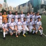DBFC 2 – 0 Club Tropicana