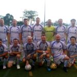 DBFC Vets 2 – 0 Kennedy Town FC