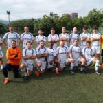 DBFC 3 : 2 Sole Mio Goodfellas