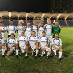 DBFC 45s 0-2 HK Rep Team Vets (Wing Yee)