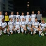 DBFC Vets 6: 0 USRC