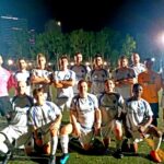 DBFC 6 – 1 Wan Chai Spartans