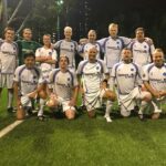 DBFC 45s 2 v 2 Spartans Immortals