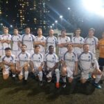 DBFC 7 – 0 Revolution