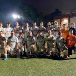 DBFC 3 : 3 Revolution