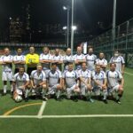 DBFC 45s 2-3 HKFC Dynamic