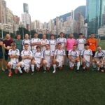 DBFC 6 – 2 Club Tropicana