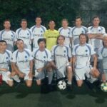 DBFC Vets 1 – 0 HKFC