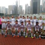 Discovery Bay FC 4-0 J Leaguers
