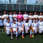 DBFC 4 : 0 Corinthians