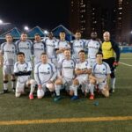 DBFC Vets 3 : 0 Kennedy Town