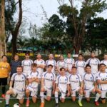 DBFC 2 : 0 Goodfellas