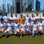 DBFC 8 – 2 Soho Spartans