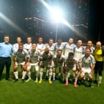 DBFC Vets 4 – 0 Kennedy Town FC