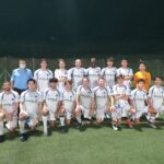 DBFC 3 – 0 Legal Head