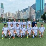 DBFC 0 – 1 Club Tropicana