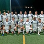 DBFC Vets – BTDT 3:0 (HT: 3:0)