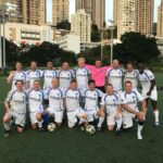 DBFC 45s 2-4 HK Rep Team Vets