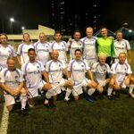 DBFC 45s 5-1 KCC 45s