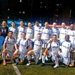 DBFC Vets 4 v 3 USRC 1911
