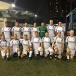 DBFC 45s 4-2 KCC 45s