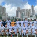 DBFC 6 – 1 Soho Spartans