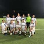 DBFC 45s 2-0 Godfathers 45s