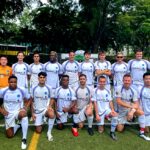 DBFC 2 – 0 KCC Cavaliers
