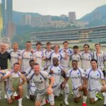 DBFC 6 : 2 Spartans