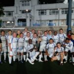 DBFC Vets 1 – 0 Godfathers