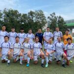 DBFC 2 – 1 HK Scottish Eagles