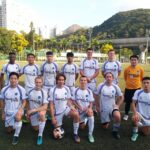 DBFC 5 – 0 Corinthians