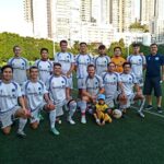 DBFC 0 – 0 Club Tropicana
